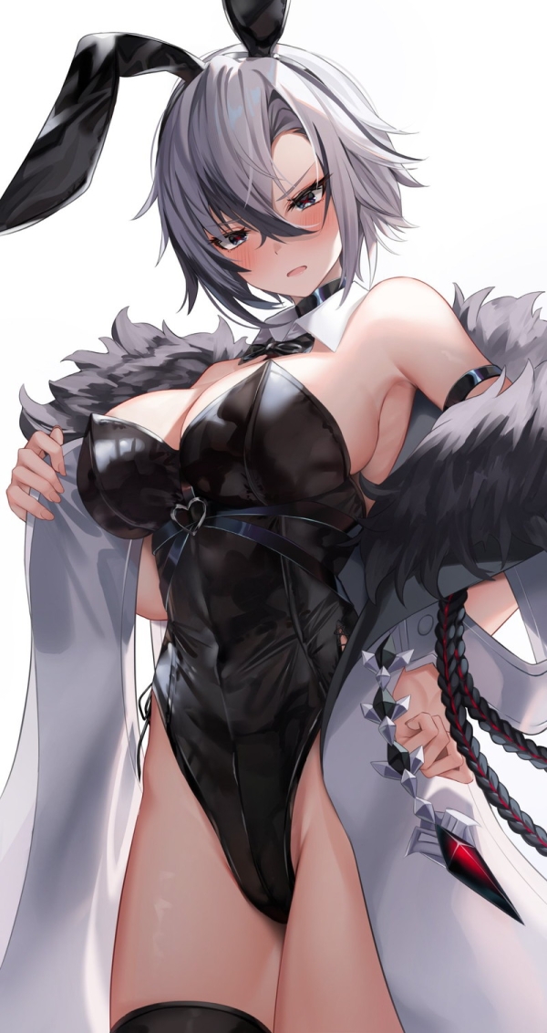 【二次】白髪、銀髪の女の子のエロ画像 Part85 | えろかん 26 【二次】白髪、銀髪の女の子のエロ画像 Part85 | えろかん 25 img 690cde353ecf5