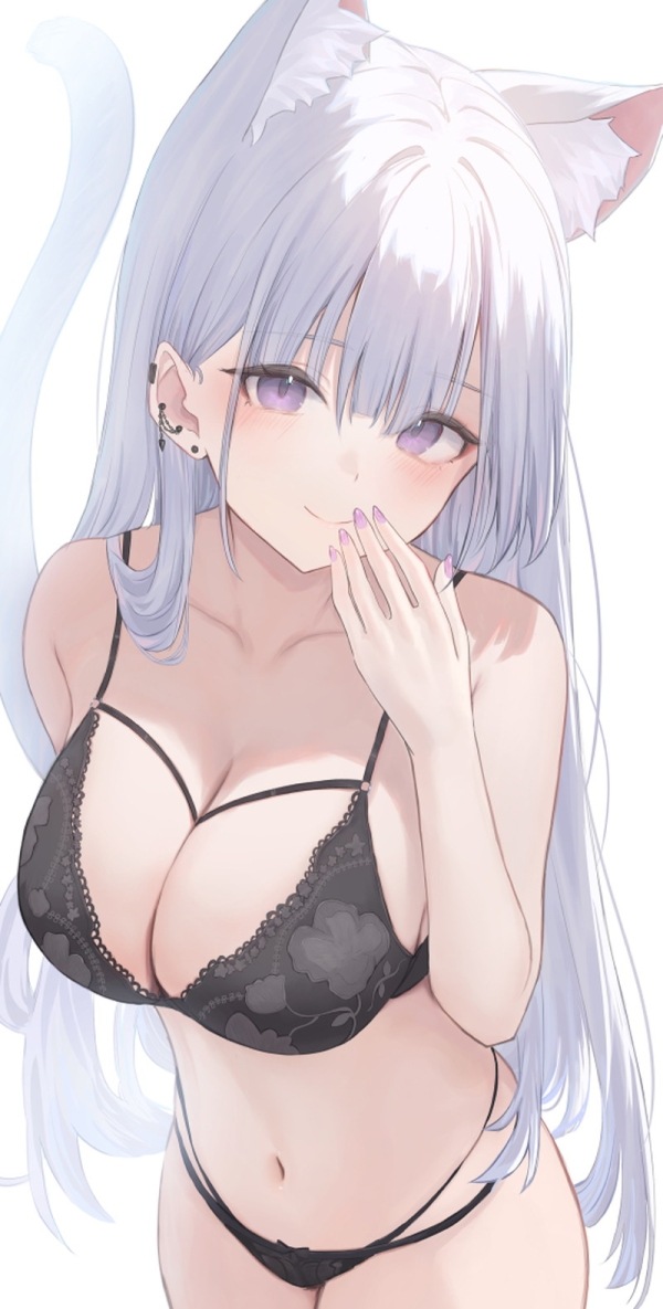 エッチな下着、ランジェリー二次エロ画像 Part21 | えろかん 46 エッチな下着、ランジェリー二次エロ画像 Part21 | えろかん 45 img 690d3299098a1