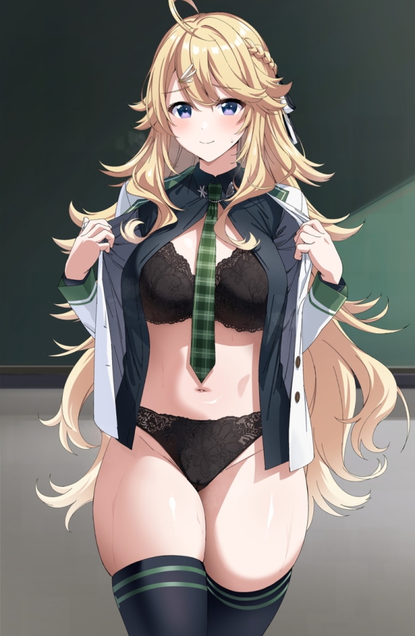 エッチな下着、ランジェリー二次エロ画像 Part21 | えろかん 84 エッチな下着、ランジェリー二次エロ画像 Part21 | えろかん 83 img 690d329a789cd