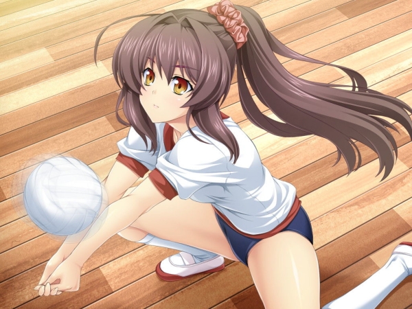 頼めばその格好でお願い聞いてくれる…? ブルマ+体操着のカノジョ画像♪ 36 頼めばその格好でお願い聞いてくれる…? ブルマ+体操着のカノジョ画像♪ 35 img 690d32a36e14b