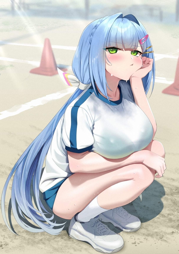 頼めばその格好でお願い聞いてくれる…? ブルマ+体操着のカノジョ画像♪ 40 頼めばその格好でお願い聞いてくれる…? ブルマ+体操着のカノジョ画像♪ 39 img 690d32a3bfc5f