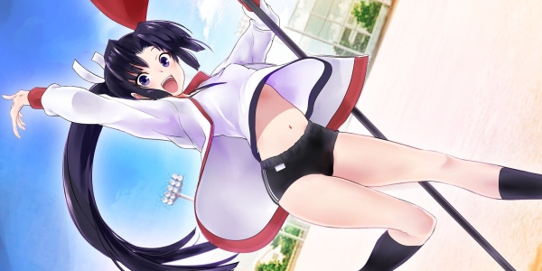 頼めばその格好でお願い聞いてくれる…? ブルマ+体操着のカノジョ画像♪ 48 頼めばその格好でお願い聞いてくれる…? ブルマ+体操着のカノジョ画像♪ 47 img 690d32a48e4ed