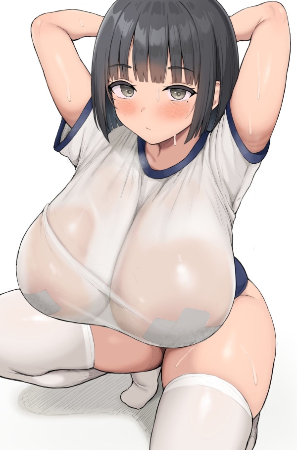 頼めばその格好でお願い聞いてくれる…? ブルマ+体操着のカノジョ画像♪ 66 頼めばその格好でお願い聞いてくれる…? ブルマ+体操着のカノジョ画像♪ 65 img 690d32a68f2b7