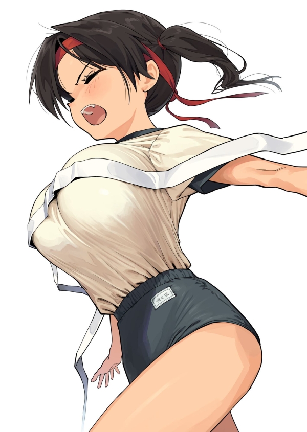 頼めばその格好でお願い聞いてくれる…? ブルマ+体操着のカノジョ画像♪ 76 頼めばその格好でお願い聞いてくれる…? ブルマ+体操着のカノジョ画像♪ 75 img 690d32a7a80b7