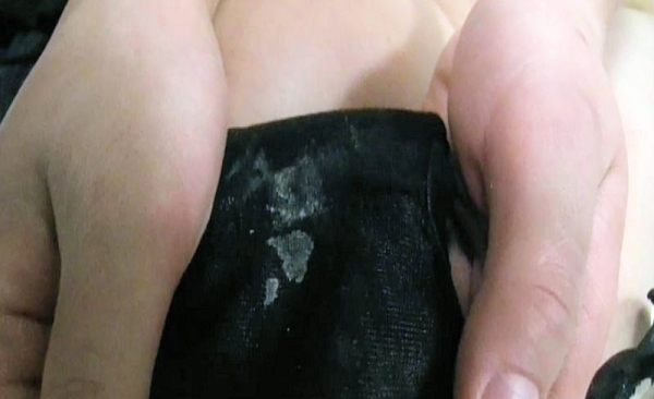 シミパンツ女子のエロ画像 - 性癖エロ画像 センギリ 46 シミパンツ女子のエロ画像 - 性癖エロ画像 センギリ 45 img 690d4ed326274