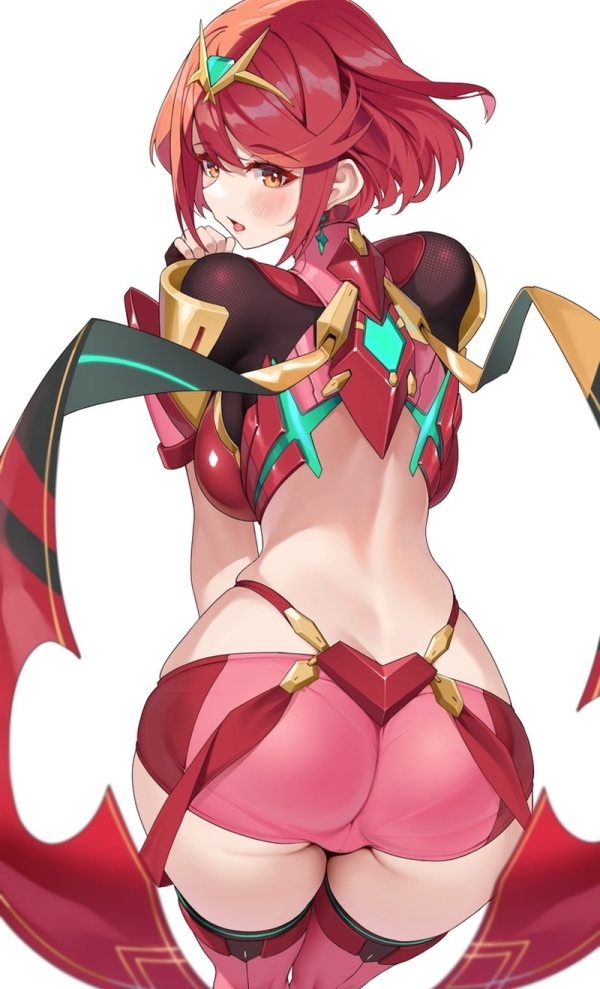 【二次】色々なエロいお尻画像のまとめ Part65 | えろかん 40 【二次】色々なエロいお尻画像のまとめ Part65 | えろかん 39 img 690d6ad5996ec