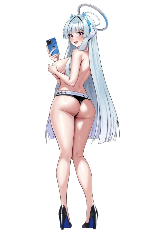 【二次】色々なエロいお尻画像のまとめ Part65 | えろかん 82 【二次】色々なエロいお尻画像のまとめ Part65 | えろかん 81 img 690d6ad72f90b