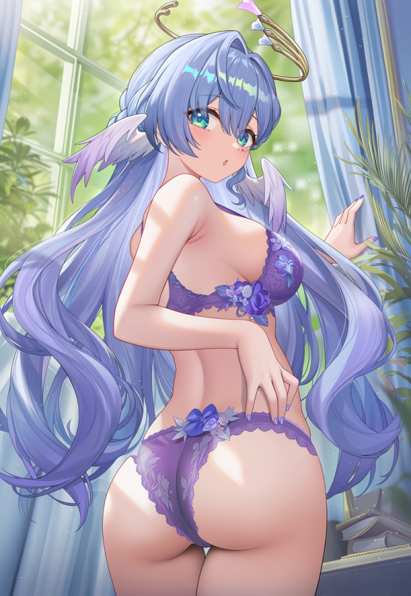 【二次】色々なエロいお尻画像のまとめ Part65 | えろかん 96 【二次】色々なエロいお尻画像のまとめ Part65 | えろかん 95 img 690d6ad7a8d9d