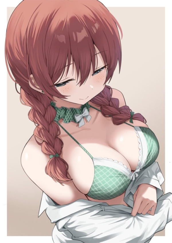 本日のランダム最新二次エロ画像まとめ Part1105 | 二次エロ喫茶 70 本日のランダム最新二次エロ画像まとめ Part1105 | 二次エロ喫茶 69 img 690d6ae9e6d1d