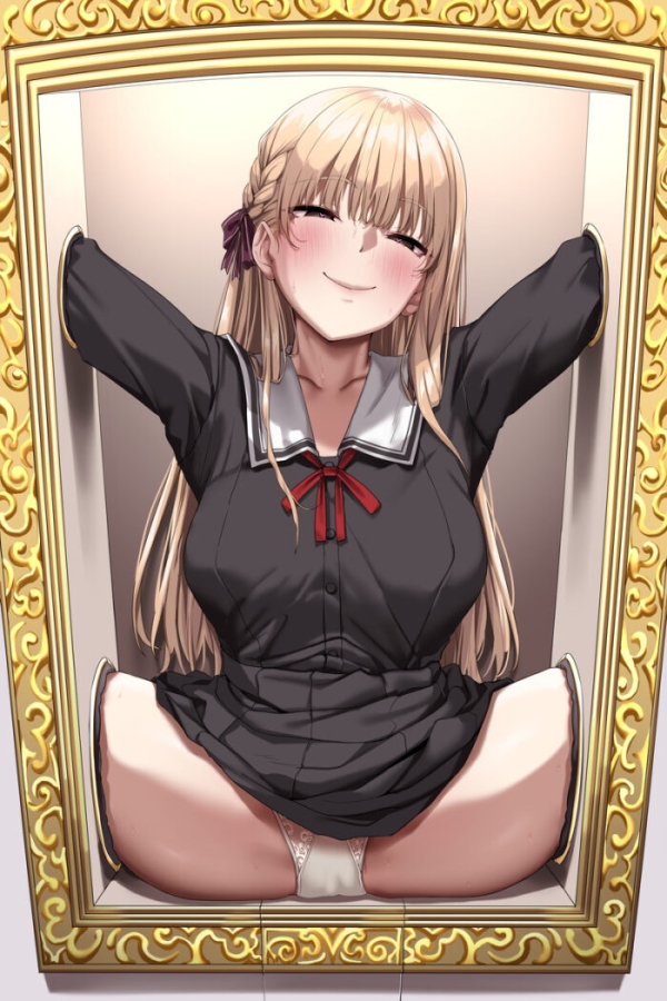 本日のランダム最新二次エロ画像まとめ Part1105 | 二次エロ喫茶 88 本日のランダム最新二次エロ画像まとめ Part1105 | 二次エロ喫茶 87 img 690d6aea87b63