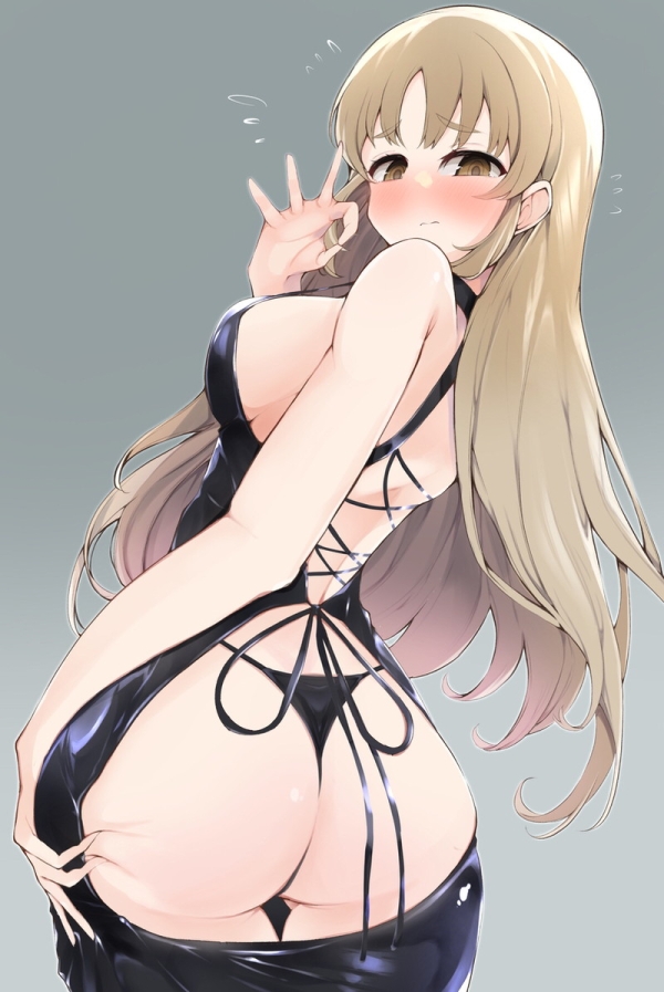 【二次】テカテカな金ビキニやエナメル素材コスチュームのエロ画像 Part15 | えろかん 28 【二次】テカテカな金ビキニやエナメル素材コスチュームのエロ画像 Part15 | えろかん 27 img 690da318b75cd