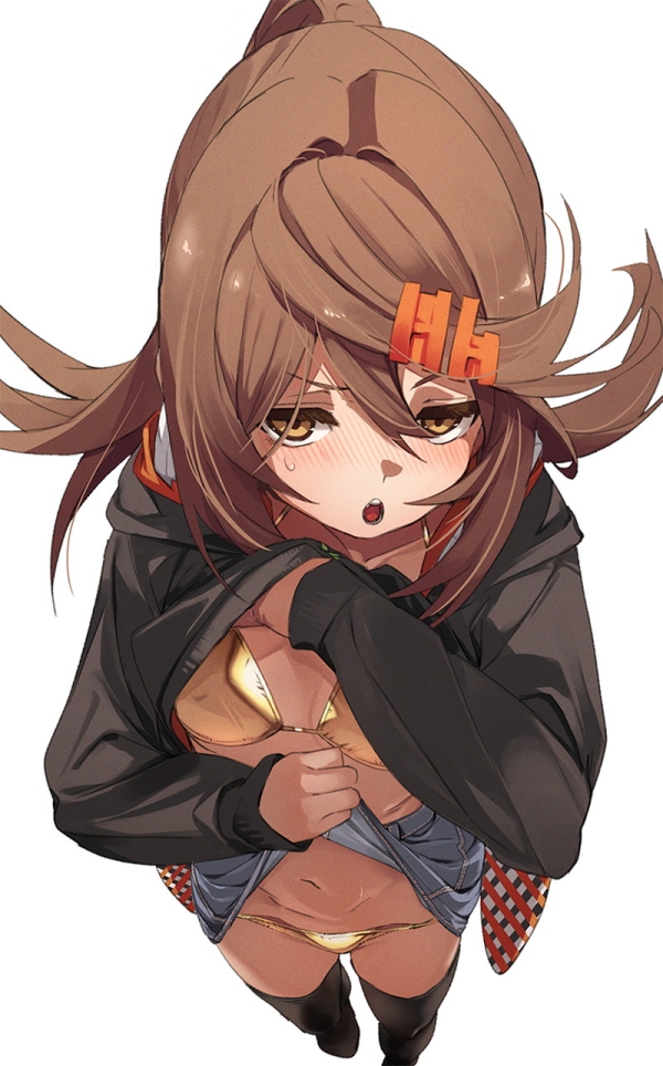 【二次】テカテカな金ビキニやエナメル素材コスチュームのエロ画像 Part15 | えろかん 78 【二次】テカテカな金ビキニやエナメル素材コスチュームのエロ画像 Part15 | えろかん 77 img 690da31b2b5fe