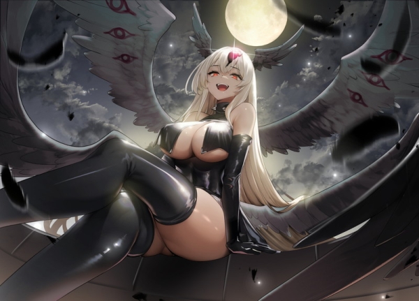 【二次】テカテカな金ビキニやエナメル素材コスチュームのエロ画像 Part15 | えろかん 86 【二次】テカテカな金ビキニやエナメル素材コスチュームのエロ画像 Part15 | えろかん 85 img 690da31b7ab10