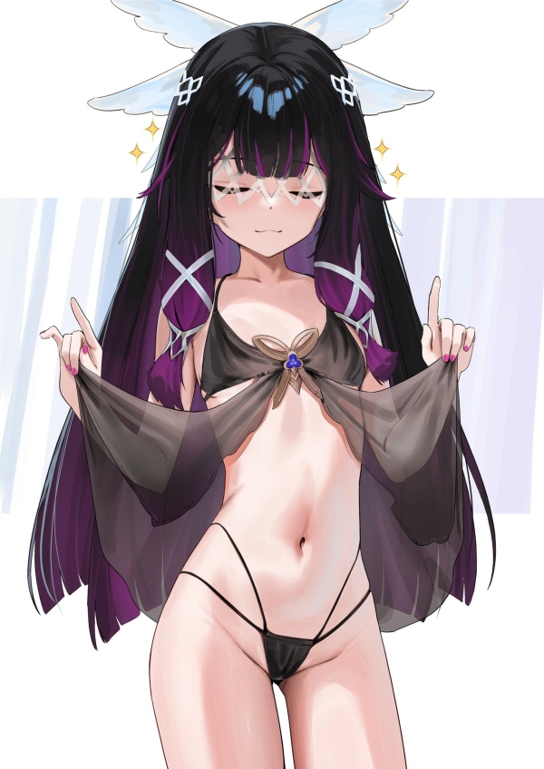 【原神】コロンビーナ のエロ&萌え画像☆【Genshin Impact】 8 【原神】コロンビーナ のエロ&萌え画像☆【Genshin Impact】 7 img 690ddb62793f6