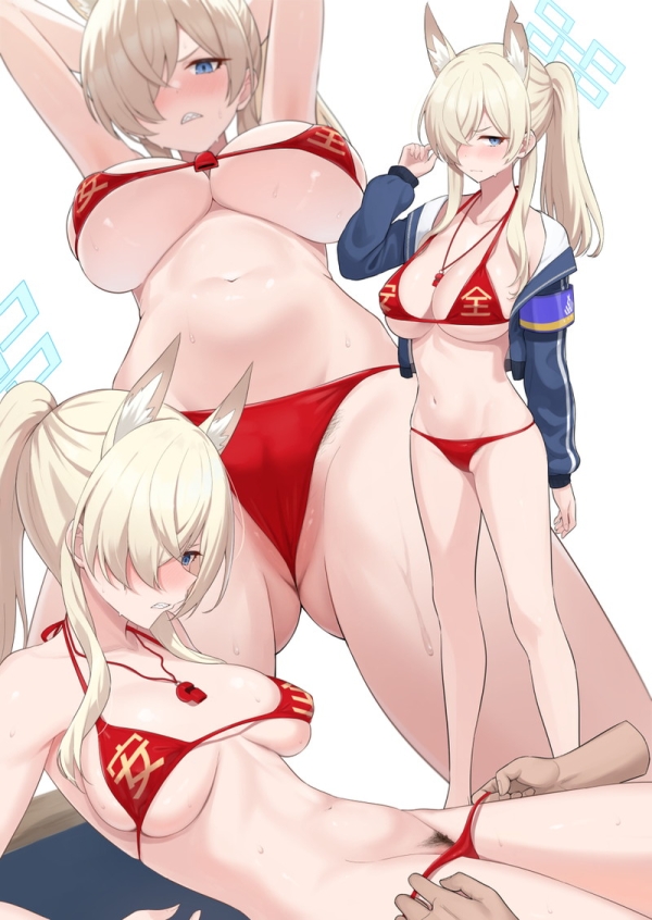 二次元の水着、ビキニ画像まとめ Part76 | えろかん 10 二次元の水着、ビキニ画像まとめ Part76 | えろかん 9 img 690e2fb80e116