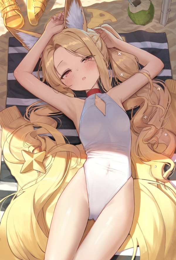 二次元の水着、ビキニ画像まとめ Part76 | えろかん 38 二次元の水着、ビキニ画像まとめ Part76 | えろかん 37 img 690e2fb9175f1