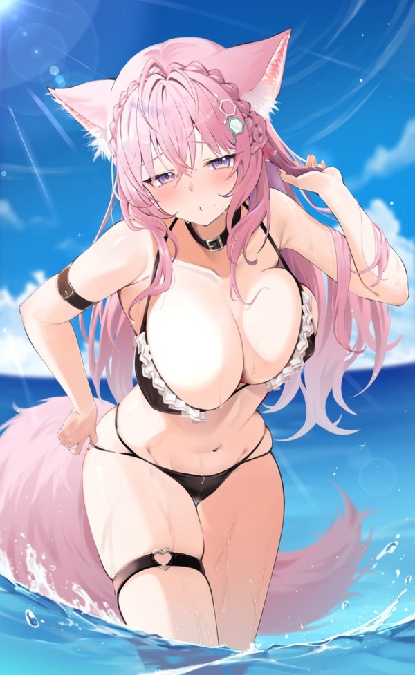 二次元の水着、ビキニ画像まとめ Part76 | えろかん 40 二次元の水着、ビキニ画像まとめ Part76 | えろかん 39 img 690e2fb929b7f