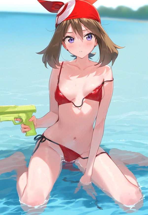 二次元の水着、ビキニ画像まとめ Part76 | えろかん 50 二次元の水着、ビキニ画像まとめ Part76 | えろかん 49 img 690e2fb985805