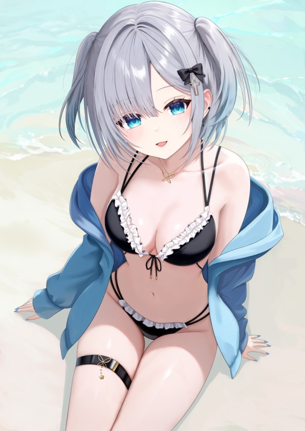 二次元の水着、ビキニ画像まとめ Part76 | えろかん 66 二次元の水着、ビキニ画像まとめ Part76 | えろかん 65 img 690e2fba17b49