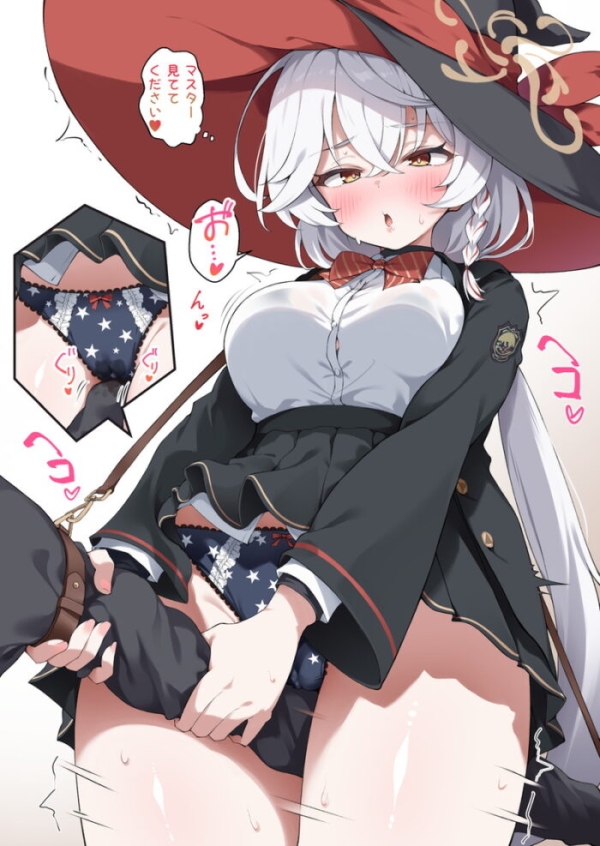 本日のランダム最新二次エロ画像まとめ Part1106 | 二次エロ喫茶 6 本日のランダム最新二次エロ画像まとめ Part1106 | 二次エロ喫茶 5 img 690ebc6235787