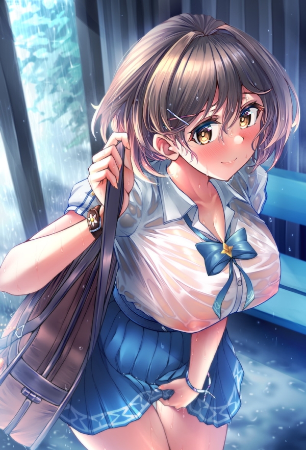 【二次】痴女、スケベな女の子たちのエロ画像 Part29 | えろかん 10 【二次】痴女、スケベな女の子たちのエロ画像 Part29 | えろかん 9 img 690ef495ef12c