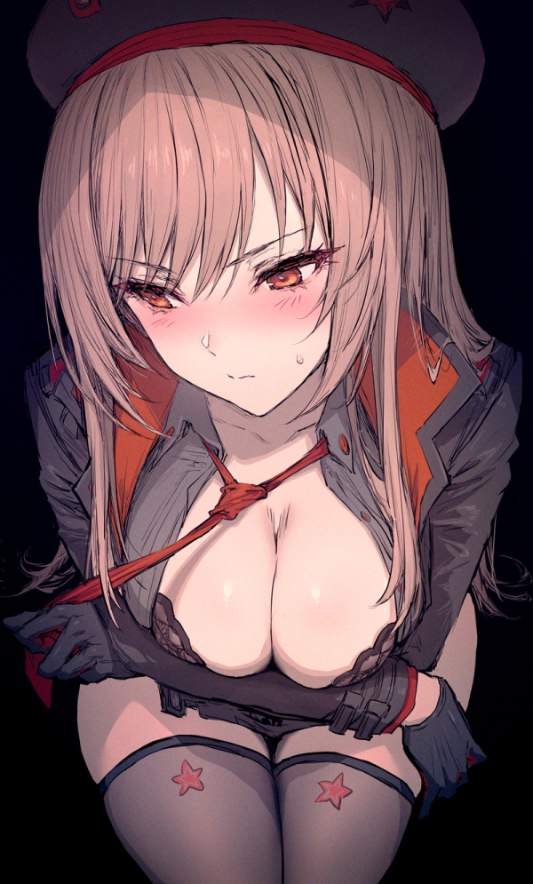 【二次】吊り目の女の子のエロ画像 Part61 | えろかん 4 【二次】吊り目の女の子のエロ画像 Part61 | えろかん 3 img 690fd595cd9c2