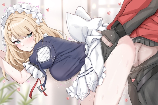 【二次】吊り目の女の子のエロ画像 Part61 | えろかん 32 【二次】吊り目の女の子のエロ画像 Part61 | えろかん 31 img 690fd596d32d4