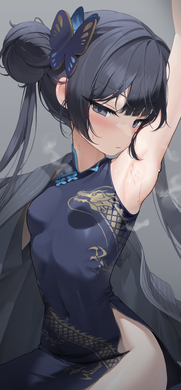 【二次】吊り目の女の子のエロ画像 Part61 | えろかん 60 【二次】吊り目の女の子のエロ画像 Part61 | えろかん 59 img 690fd597d21ab