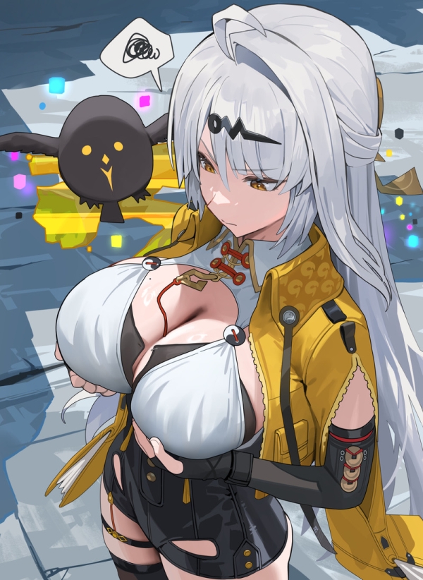 【二次】吊り目の女の子のエロ画像 Part61 | えろかん 88 【二次】吊り目の女の子のエロ画像 Part61 | えろかん 87 img 690fd59945239