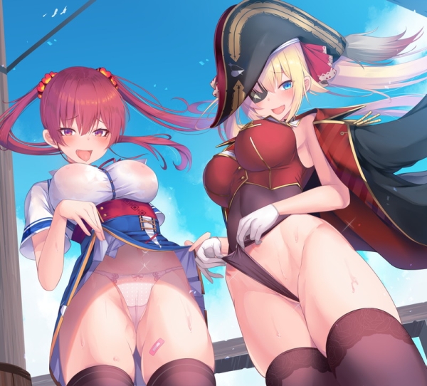 【二次】衣服に包まれた着衣おっぱいに興奮するエロ画像 Part29 | えろかん 38 【二次】衣服に包まれた着衣おっぱいに興奮するエロ画像 Part29 | えろかん 37 img 691046179b4ab