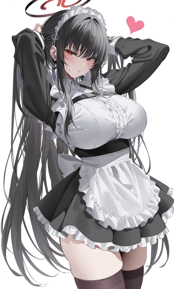 【二次】衣服に包まれた着衣おっぱいに興奮するエロ画像 Part29 | えろかん 54 【二次】衣服に包まれた着衣おっぱいに興奮するエロ画像 Part29 | えろかん 53 img 6910461856a1c