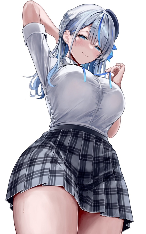 【二次】衣服に包まれた着衣おっぱいに興奮するエロ画像 Part29 | えろかん 68 【二次】衣服に包まれた着衣おっぱいに興奮するエロ画像 Part29 | えろかん 67 img 69104618e689e