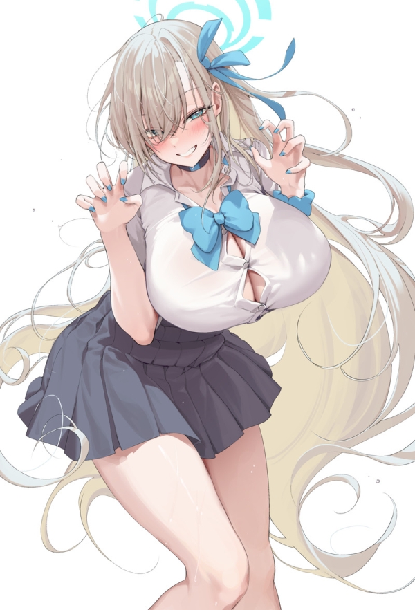 【二次】衣服に包まれた着衣おっぱいに興奮するエロ画像 Part29 | えろかん 82 【二次】衣服に包まれた着衣おっぱいに興奮するエロ画像 Part29 | えろかん 81 img 69104619736b6