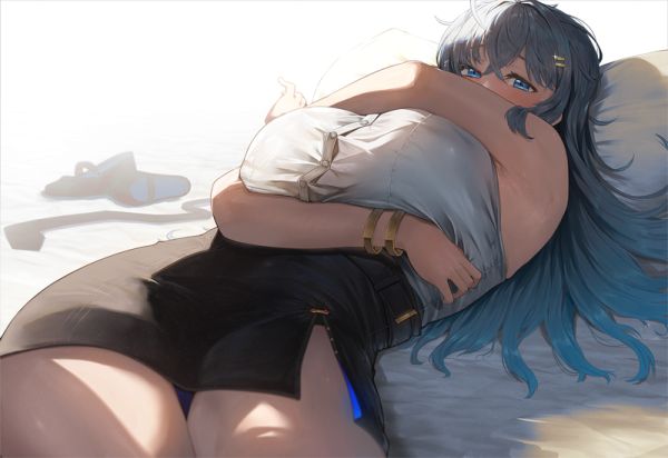 【二次】衣服に包まれた着衣おっぱいに興奮するエロ画像 Part29 | えろかん 86 【二次】衣服に包まれた着衣おっぱいに興奮するエロ画像 Part29 | えろかん 85 img 6910461994052