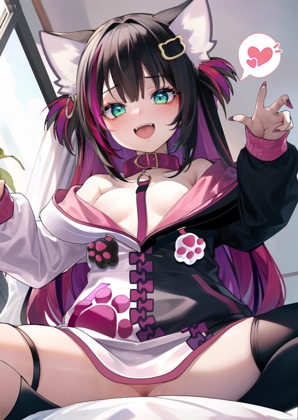 メスガキ感満載のナマイキ女子! その10 | もえぴりあ 32 メスガキ感満載のナマイキ女子! その10 | もえぴりあ 31 img 691062e3214fc