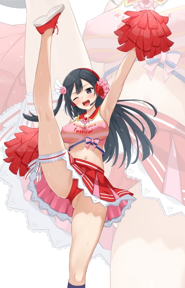 【ラブライブ!虹ヶ咲学園スクールアイドル同好会】優木せつ菜 のエロ&萌え画像♪ ③ 64 【ラブライブ!虹ヶ咲学園スクールアイドル同好会】優木せつ菜 のエロ&萌え画像♪ ③ 63 img 69107f2720d94