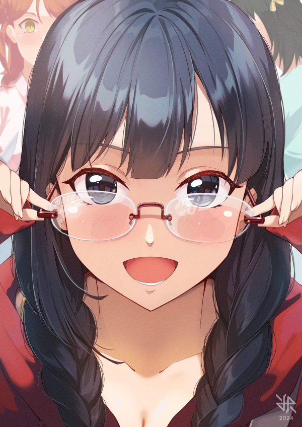 【ラブライブ!虹ヶ咲学園スクールアイドル同好会】優木せつ菜 のエロ&萌え画像♪ ③ 78 【ラブライブ!虹ヶ咲学園スクールアイドル同好会】優木せつ菜 のエロ&萌え画像♪ ③ 77 img 69107f28b0b54