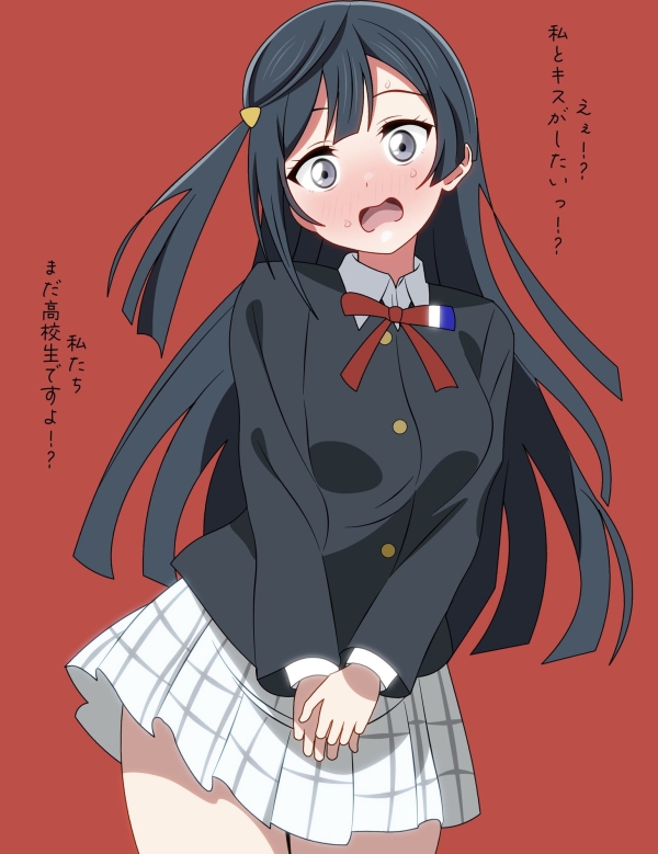 【ラブライブ!虹ヶ咲学園スクールアイドル同好会】優木せつ菜 のエロ&萌え画像♪ ③ 94 【ラブライブ!虹ヶ咲学園スクールアイドル同好会】優木せつ菜 のエロ&萌え画像♪ ③ 93 img 69107f2a62c26