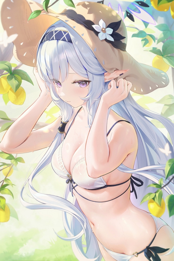 綺麗な肌の描写の二次エロ画像 Part38 | えろかん 98 綺麗な肌の描写の二次エロ画像 Part38 | えろかん 97 img 6910d2b839acc