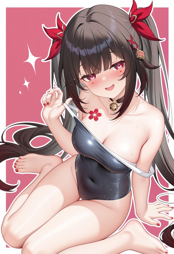 綺麗な肌の描写の二次エロ画像 Part38 | えろかん 100 綺麗な肌の描写の二次エロ画像 Part38 | えろかん 99 img 6910d2b84df59