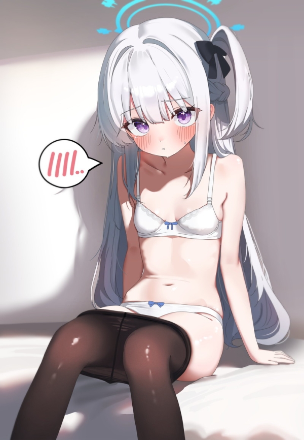 【二次】タイツ、パンストを履いた女の子のエロ画像 Part82 | えろかん 28 【二次】タイツ、パンストを履いた女の子のエロ画像 Part82 | えろかん 27 img 69112714c0a59