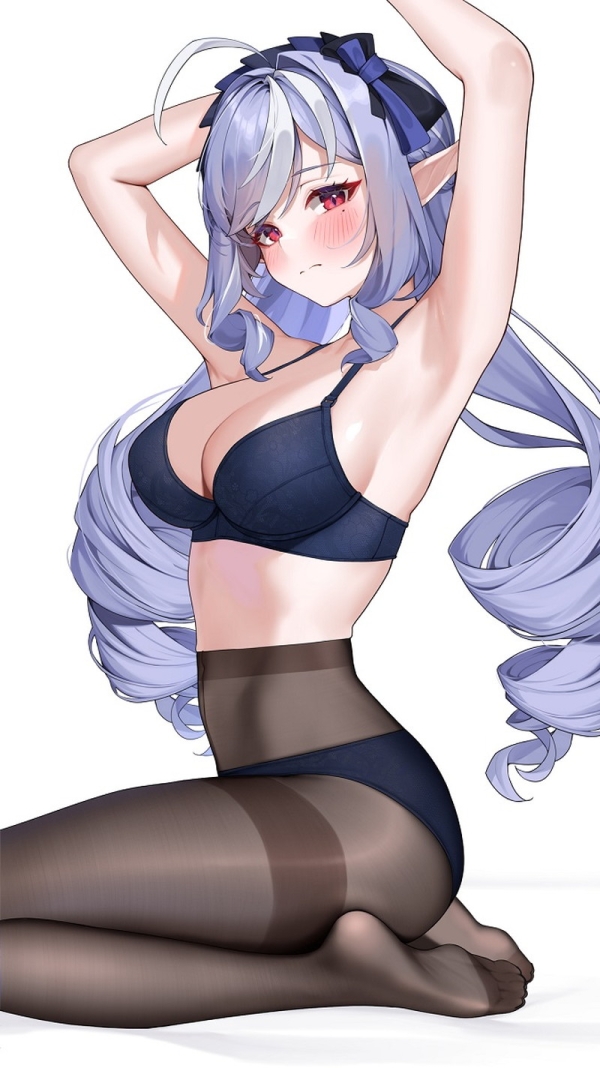 【二次】タイツ、パンストを履いた女の子のエロ画像 Part82 | えろかん 42 【二次】タイツ、パンストを履いた女の子のエロ画像 Part82 | えろかん 41 img 69112715677c7