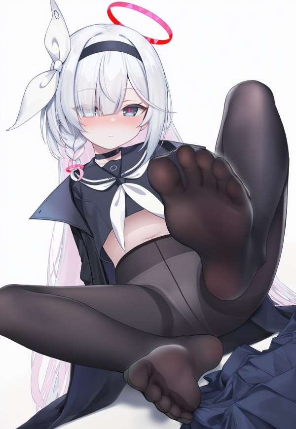 【二次】タイツ、パンストを履いた女の子のエロ画像 Part82 | えろかん 86 【二次】タイツ、パンストを履いた女の子のエロ画像 Part82 | えろかん 85 img 69112717854e6