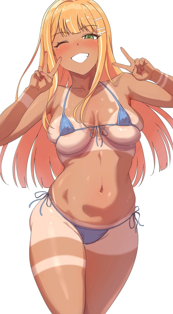 「ほら、見て見てー♡」まだまだクッキリ?日焼けアトを見せ付けてくる女の子画像♪ 54 「ほら、見て見てー♡」まだまだクッキリ?日焼けアトを見せ付けてくる女の子画像♪ 53 img 69112721108e6