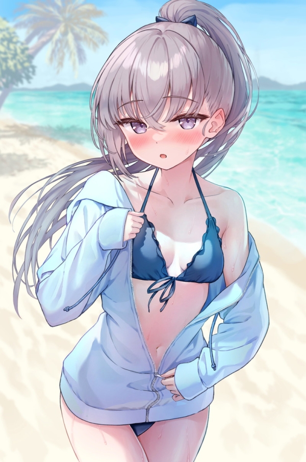 【二次】ポニーテール、サイドテールの女の子のエロ画像 Part65 | えろかん 16 【二次】ポニーテール、サイドテールの女の子のエロ画像 Part65 | えろかん 15 img 691224db8a0c8