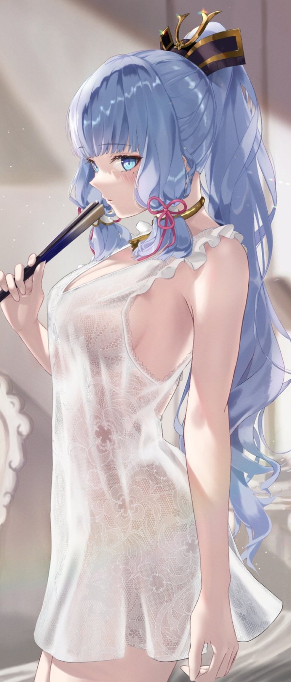 【二次】ポニーテール、サイドテールの女の子のエロ画像 Part65 | えろかん 42 【二次】ポニーテール、サイドテールの女の子のエロ画像 Part65 | えろかん 41 img 691224dcb927e