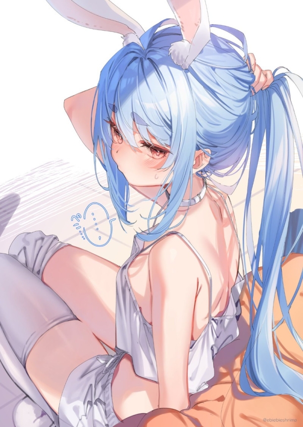 【二次】ポニーテール、サイドテールの女の子のエロ画像 Part65 | えろかん 46 【二次】ポニーテール、サイドテールの女の子のエロ画像 Part65 | えろかん 45 img 691224dce9bf9