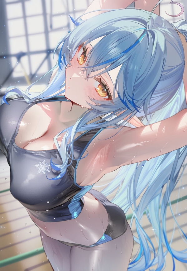 【二次】ポニーテール、サイドテールの女の子のエロ画像 Part65 | えろかん 50 【二次】ポニーテール、サイドテールの女の子のエロ画像 Part65 | えろかん 49 img 691224dd1ff8d