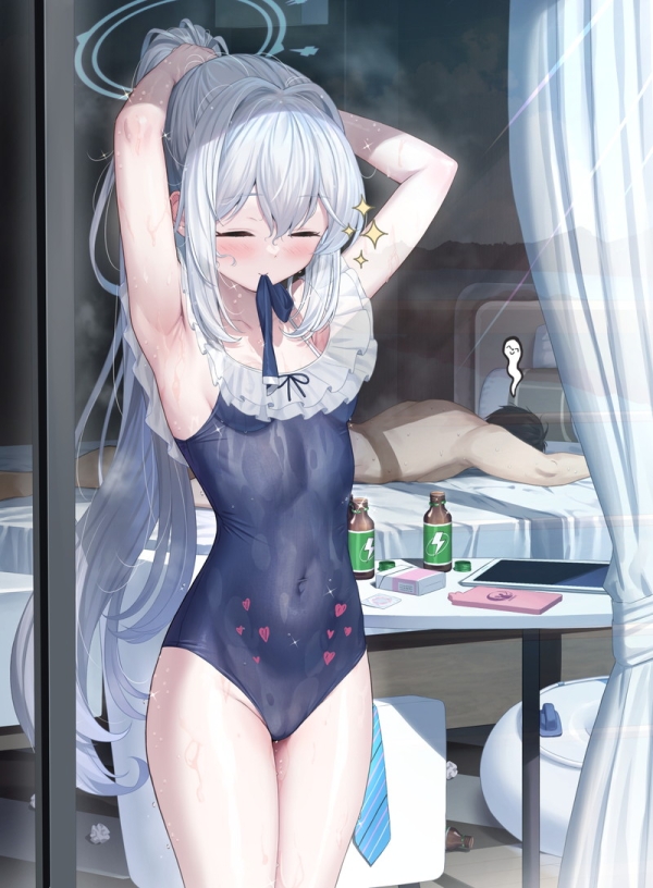 【二次】ポニーテール、サイドテールの女の子のエロ画像 Part65 | えろかん 58 【二次】ポニーテール、サイドテールの女の子のエロ画像 Part65 | えろかん 57 img 691224dd74f85