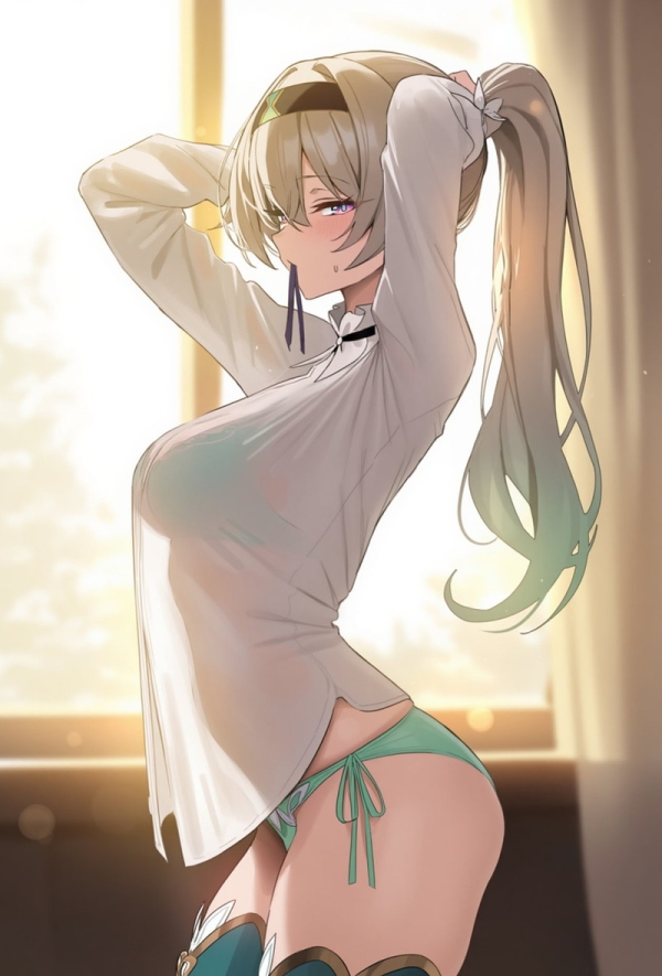 【二次】ポニーテール、サイドテールの女の子のエロ画像 Part65 | えろかん 62 【二次】ポニーテール、サイドテールの女の子のエロ画像 Part65 | えろかん 61 img 691224dd98a4b